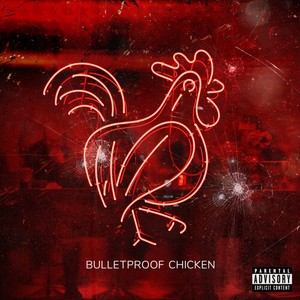 Crimeapple & V Don - Bulletproof Chicken