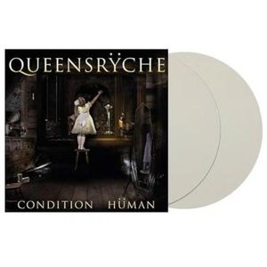 Queensrÿche - Condition Human (White Vinyl / 2LP)