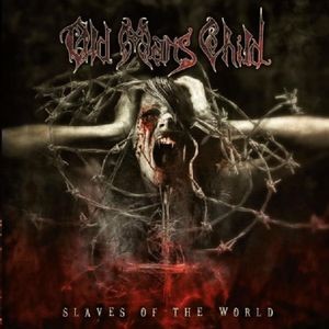 Old Man's Child - Slaves Of The World