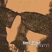 Brown Kenny - Stingray i gruppen CD / Rock hos Bengans Skivbutik AB (565803)