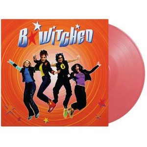 B*Witched - B*Witched