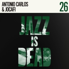 Antonio Carlos & Jocafi Adrian You - Antonio Carlos & Jocafi Jid026