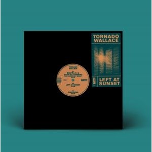 Tornado Wallace - Left At Sunset