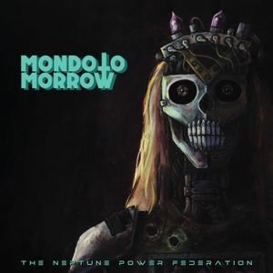 Federation - Mondo Tomorrow (Vinyl Lp)