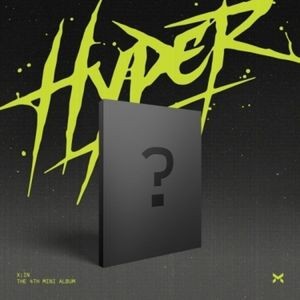 X:In - Hyper (Platform Ver.)