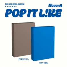 NouerA - Pop It Like (Random Ver.)