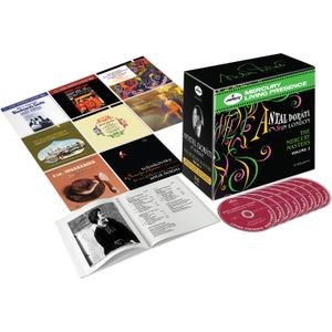 Antal Dorati - In London - The Mercury Masters, Vo