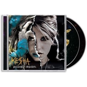 Kesha - Animal + Cannibal