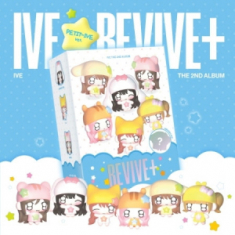Ive - Revive+ (Petit-Ive Ver.)