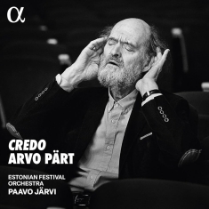 Arvo Pärt - Credo