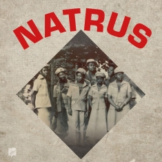 Natrus - Natrus
