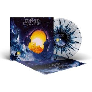 Restless Spirit - Restless Spirit (Splatter Vinyl Lp)