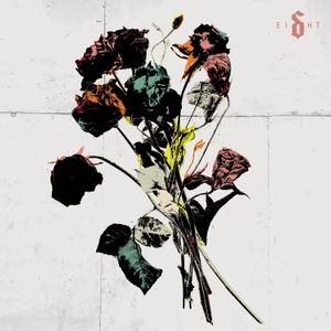 Shinedown - Ei8ght (Green Vinyl 2LP)