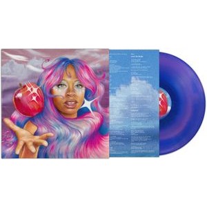 Hemlocke Springs - Apple Tree Under The Sea (Purple & Blue Sunburst Vinyl)