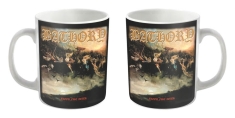 Bathory - Mug - Blood Fire Death