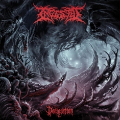 Ingested - Denigration (Digipack)