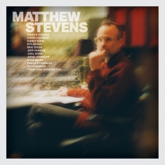 Stevens Matthew - Matthew Stevens