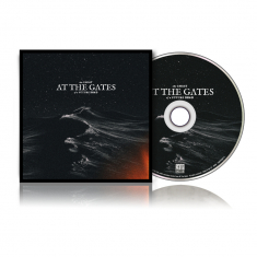 At The Gates - The Ghost Of A Future Dead (CD)