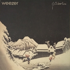 Weezer - Pinkerton