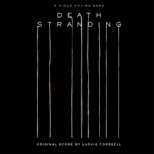 Ludvig Forssell - Death Stranding (Original Score)