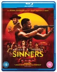 Movie - Sinners
