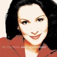 Gheorghiu Angela Sopran - Essential