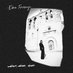 Ebba Forsberg - Amen, Amen, Amen (CD)
