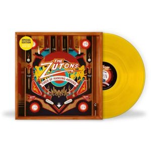 The Zutons - Tired Of Hanging Around
