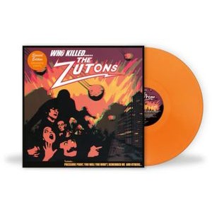 The Zutons - Who Killed...... The Zutons?
