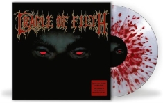 Cradle Of Filth - From The Cradle To Enslave