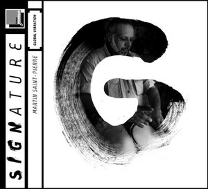 Saint-Pierre Martin - Global Vibration