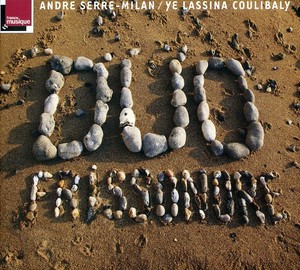 Serre-Milan / Coulibaly - Duo Frissonore