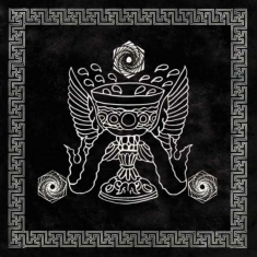 Burial Hex - In Psychic Defense