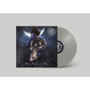 Iatt - Etheric Realms Of The Night (Silver)