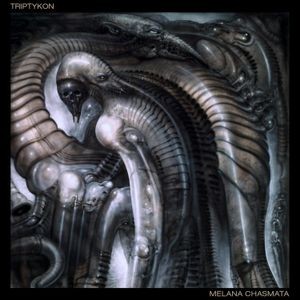 Triptykon - Melana Chasmata (Mc)