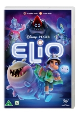 Movie - Elio - No/Dk (Dvd)