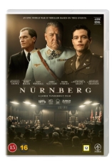 Movie - Nuremberg (Dvd)