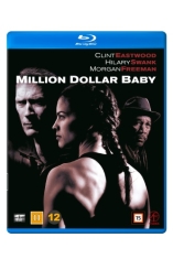 Movie - Million Dollar Baby (Bd)
