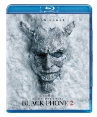 Movie - The Black Phone 2 (Bd)