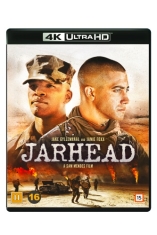 Movie - Jarhead (4K)