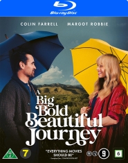Movie - Big Bold Beautiful Journey, A (Bd)