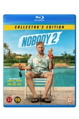 Movie - Nobody 2 (Bd)
