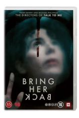 Movie - Bring Her Back (Dvd)