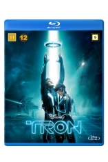 Movie - Tron Legacy (Bd)