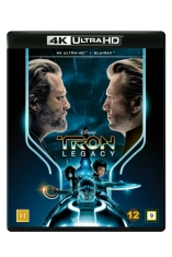 Movie - Tron Legacy (Bd+4K)