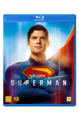 Movie - Superman (2025) (Bd)