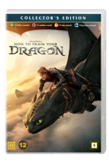 Movie - How To Train Your Dragon (Dvd)