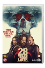 Movie - 28 Years Later (Dvd)