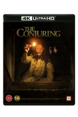 Movie - Conjuring, The (4K)