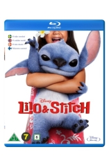 Movie - Lilo & Stitch (Bd)